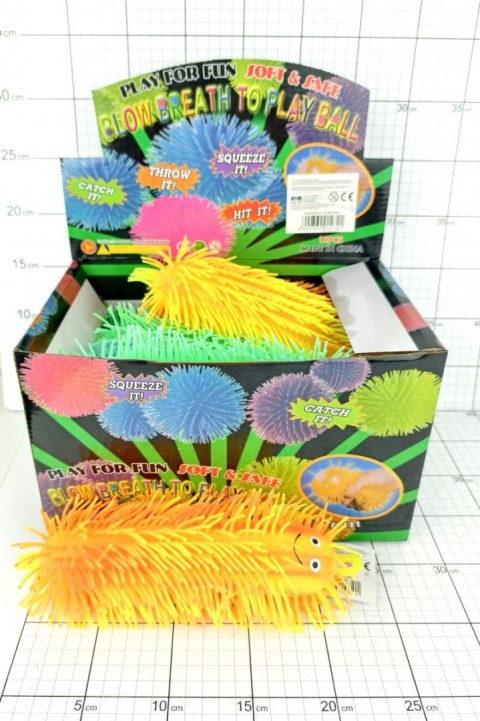 Gniotek włochaty długi mix Dromader (130-01472) Dromader