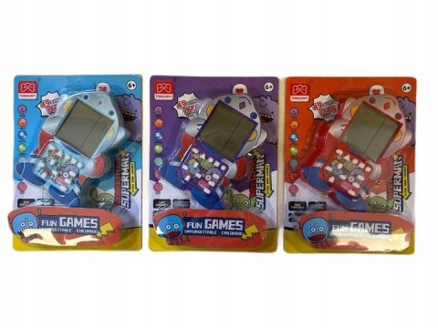 Gra elektroniczna potworki Dromader (130-1355130) Dromader