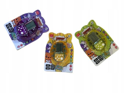 Gra elektroniczna potworki Dromader (130-1355131) Dromader