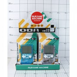 Gra elektroniczna tetris Dromader (130-1341656) Dromader