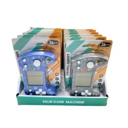 Gra elektroniczna tetris Dromader (130-1341658) Dromader