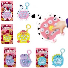 Gra elektroniczna pamięć Trifox (A-0734) Trifox