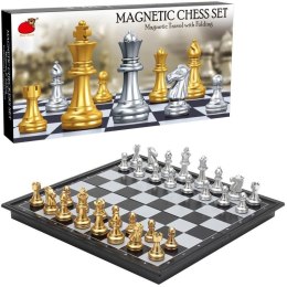 Gra logiczna szachy magnetyczne Trifox (A-0706) Trifox