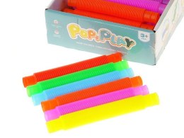 Gra zręcznościowa tuba rozciągająca się, display 24 szt Adar (560901) Adar