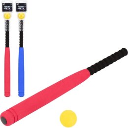 Gra zręcznościowa kij do baseballa piankowy Dromader (130-1112844) Dromader