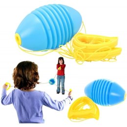 Gra zręcznościowa bila na sznurku Trifox (A-0837) Trifox