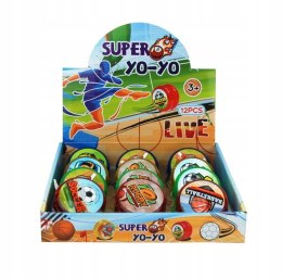 Jojo sport mix Dromader (130-1338224) Dromader