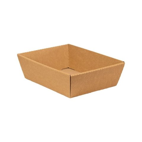 Kosz prezentowy 10szt Paw (GM-KP-1) Paw