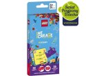 Książeczka edukacyjna LEGO® Recreate. Karty Wyzwań. Ocean Ameet (ACP 6605) Ameet