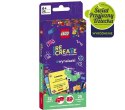 Książeczka edukacyjna LEGO® Recreate. Karty Wyzwań. Wynalazki Ameet (ACP 6608) Ameet