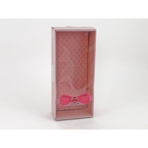 Lalka Bobas 35 cm z polskim dźwiękiem, BOX [mm:] 350 Adar (501331) Adar