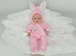 Lalka bobas z polskim głosem, śpiewa i mówi po polsku; PVC [mm:] 400 Adar (564961) Adar