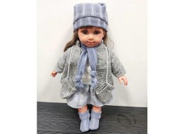 Lalka mówi i śpiewa po polsku [mm:] 350 Adar (590373) Adar