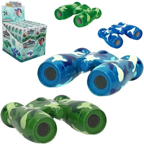 Lornetka wojskowa Trifox (A-1098) Trifox