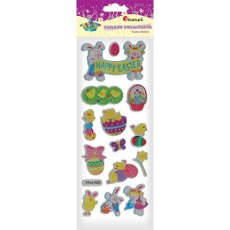 Naklejka (nalepka) Craft-Fun Series Wielkanoc Titanum (FHJ05) Titanum