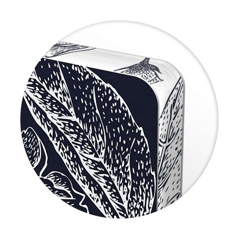 Notes (notatnik) romance B5 80k. krata Oxford (400187854) Oxford