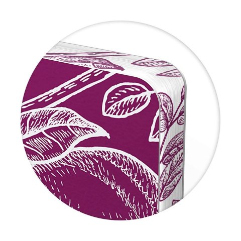 Notes (notatnik) romance B5 80k. krata Oxford (400187854) Oxford