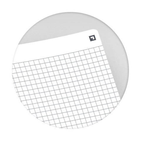 Notes (notatnik) romance B5 80k. krata Oxford (400187854) Oxford