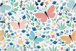 Okładka na dokumenty Mała BUTTERFLIES Biurfol (OD-31-41) Biurfol