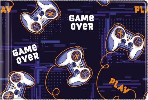 Okładka na dokumenty Mała GAMEPAD Biurfol (OD-33-33) Biurfol