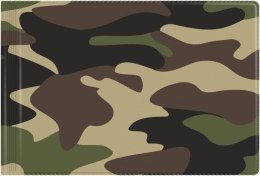 Okładka na dokumenty Mała MORO Biurfol (OD-33-05) Biurfol