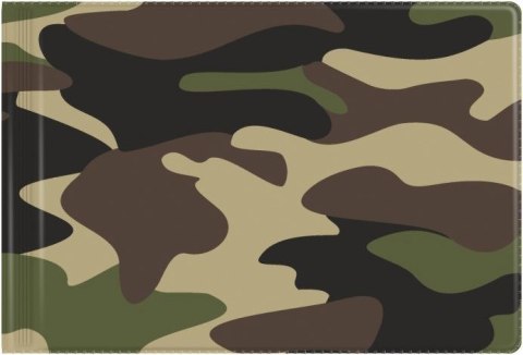 Okładka na dokumenty Mała MORO Biurfol (OD-33-05) Biurfol