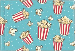 Okładka na dokumenty Mała POPCORN Biurfol (OD-33-39) Biurfol