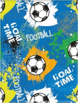 Okładka na dokumenty Pionowa FOOTBALL Biurfol (OD-23-33) Biurfol