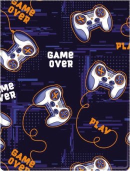 Okładka na dokumenty Pionowa GAMEPAD Biurfol (OD-23-33) Biurfol