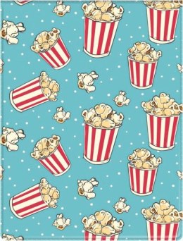 Okładka na dokumenty Pionowa POPCORN Biurfol (OD-23-39) Biurfol