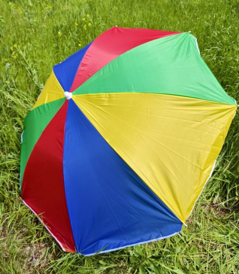 Parasol ogrodowy Dromader (130-01451) Dromader