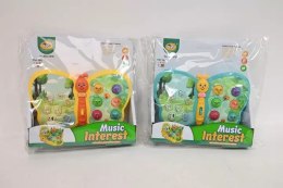 Pianino motyl Dromader (130-1357076) Dromader