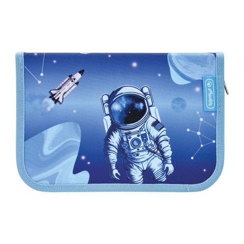 Piórnik Cosmic Explorer 31 cz. Herlitz (400197095) Herlitz