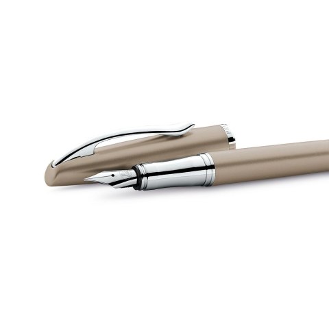 Pióro wieczne Jazz Noble Elegance Taupe Pelikan (400198407) Pelikan
