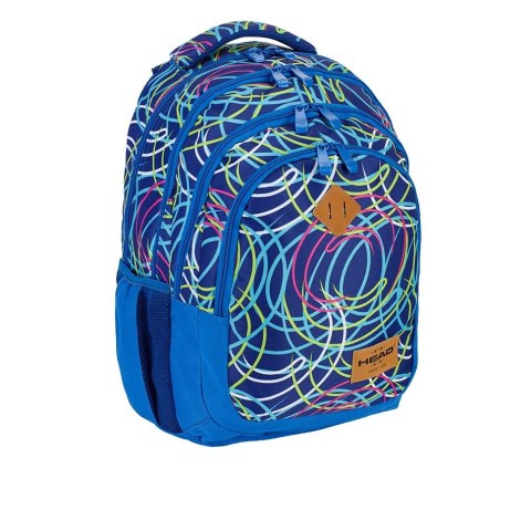 Plecak Head 2 HD-103 Astra (502018042) Astra