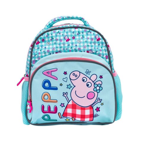 Plecak dziecięcy PEPPA PIG Astra (502024134) Astra