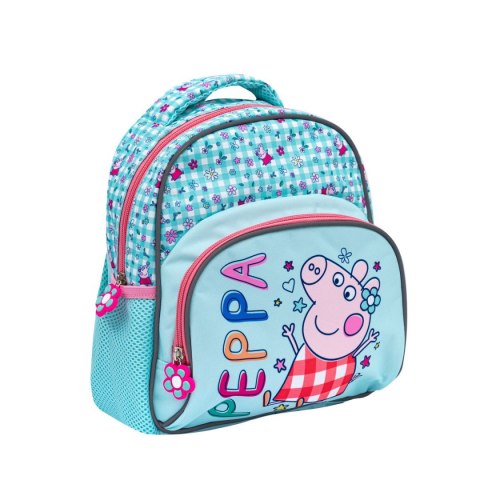 Plecak dziecięcy PEPPA PIG Astra (502024134) Astra