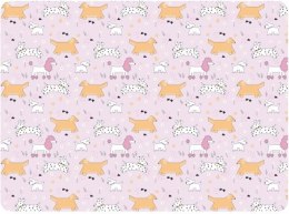 Podkład na biurko PUPPIES mix PVC PCW Biurfol (PSN-A4-36) Biurfol