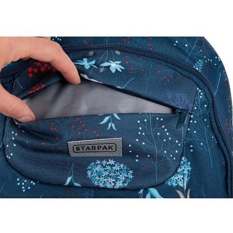 Saszetka Meadow Starpak (351926) Starpak