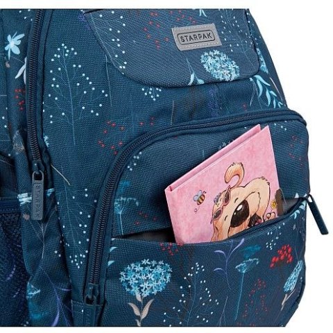 Saszetka Meadow Starpak (351926) Starpak