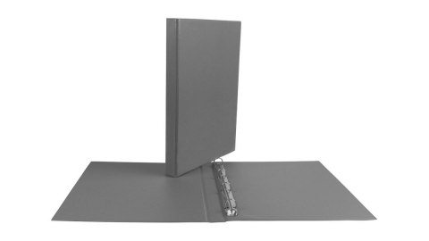 Segregator ofertowy A4 25mm szary Biurfol (SE-44-08) Biurfol