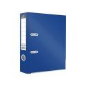 Segregator ringowy A4 75mm niebieski Interdruk (5902277275769) Interdruk