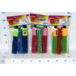 Skakanka z licznikiem Dromader (00583) Dromader