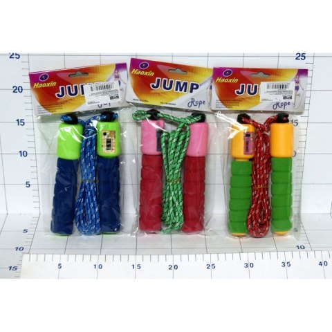 Skakanka z licznikiem Dromader (00583) Dromader