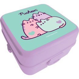 Śniadaniówka PUSHEEN (nd) (nd)