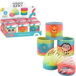 Sprężyna zwierzęta Trifox (A-0794) Trifox