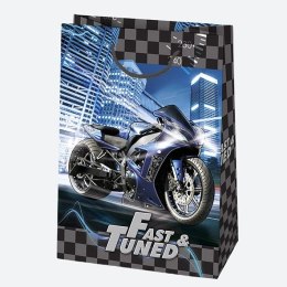 Torba prezentowa [mm:] 390x400x 100 Pol-mak (T9) Pol-mak