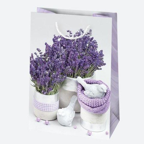 Torba prezentowa [mm:] 390x400x 100 Pol-mak (T9) Pol-mak