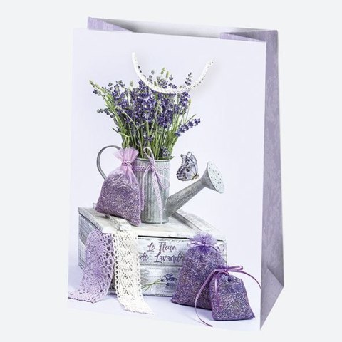 Torba prezentowa [mm:] 390x400x 100 Pol-mak (T9) Pol-mak