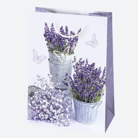 Torba prezentowa [mm:] 390x400x 100 Pol-mak (T9) Pol-mak